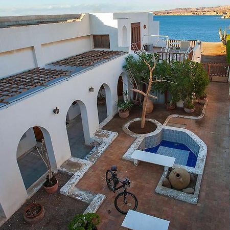 Abouseif Guest House Sharm el-Sheikh Bagian luar foto