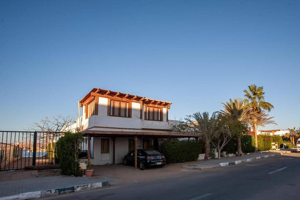 Abouseif Guest House Sharm el-Sheikh Bagian luar foto