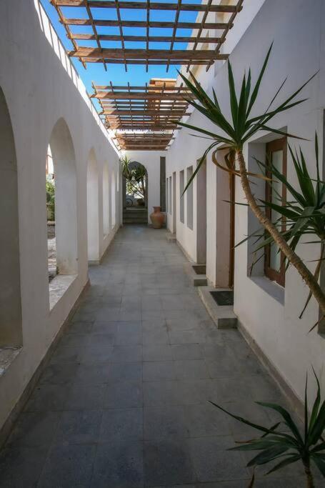 Abouseif Guest House Sharm el-Sheikh Bagian luar foto