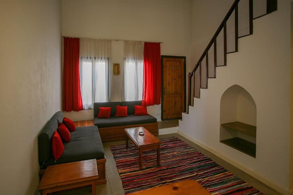 Abouseif Guest House Sharm el-Sheikh Bagian luar foto
