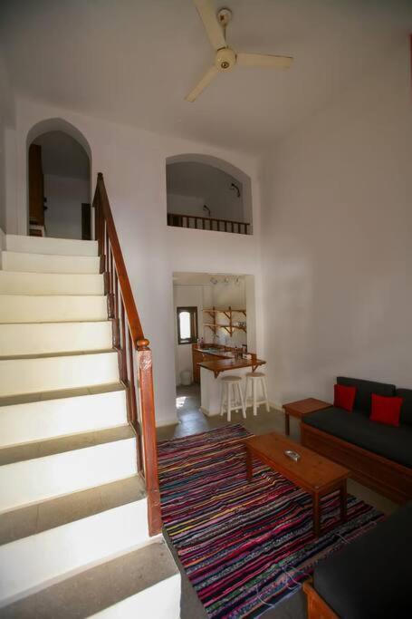 Abouseif Guest House Sharm el-Sheikh Bagian luar foto