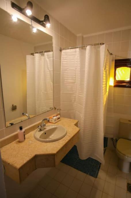 Abouseif Guest House Sharm el-Sheikh Bagian luar foto