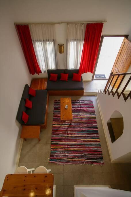 Abouseif Guest House Sharm el-Sheikh Bagian luar foto