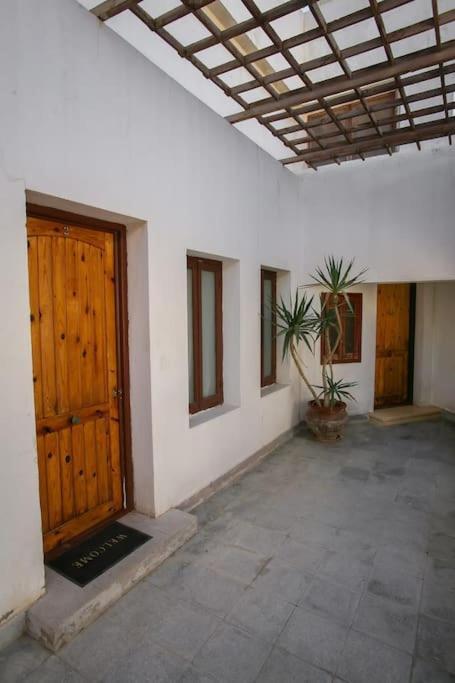 Abouseif Guest House Sharm el-Sheikh Bagian luar foto