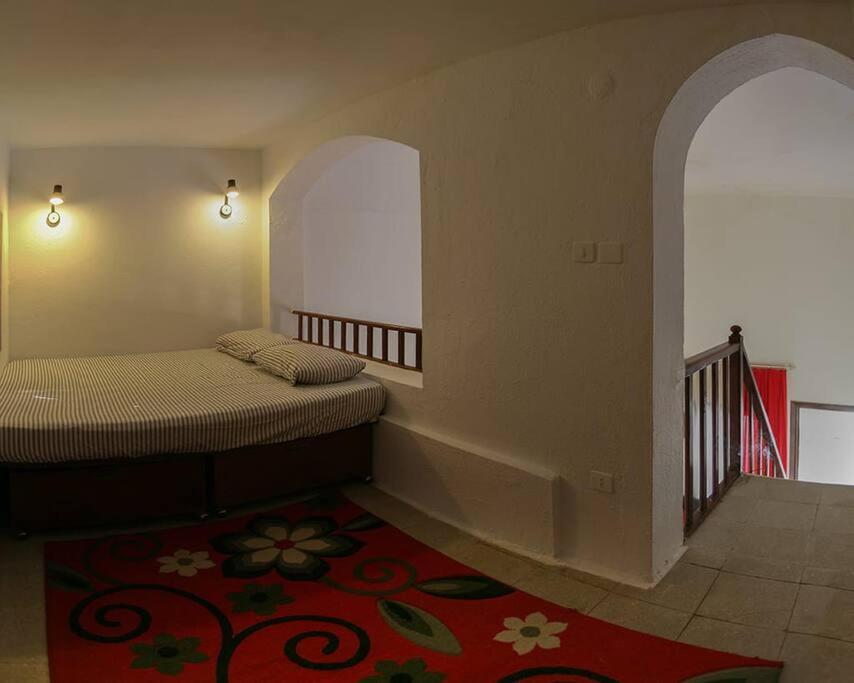 Abouseif Guest House Sharm el-Sheikh Bagian luar foto