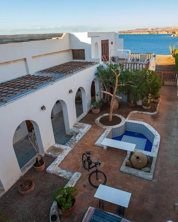 Abouseif Guest House Sharm el-Sheikh Bagian luar foto