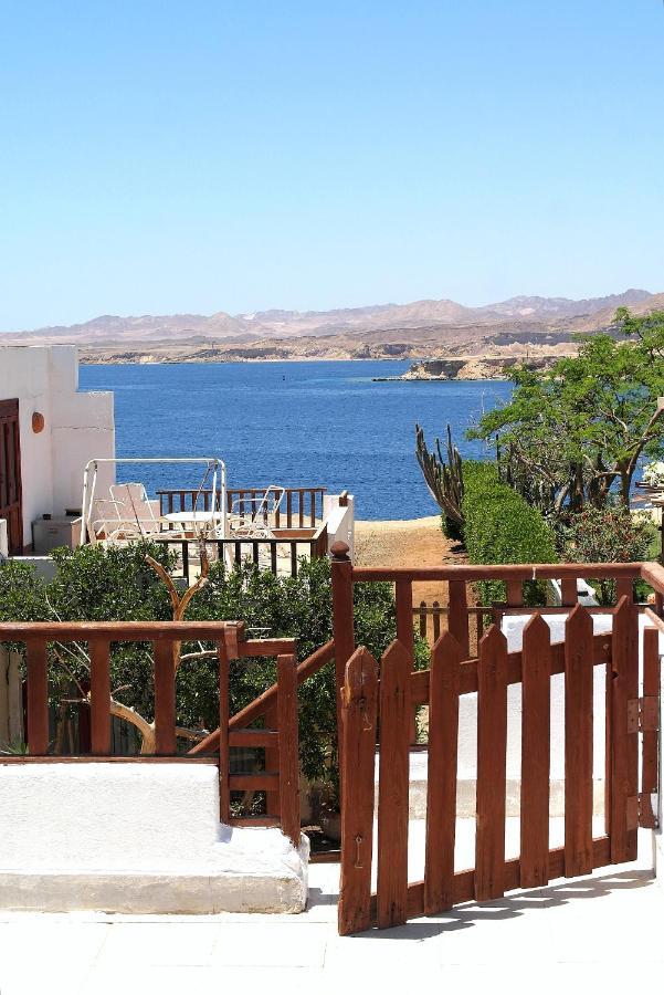 Abouseif Guest House Sharm el-Sheikh Bagian luar foto