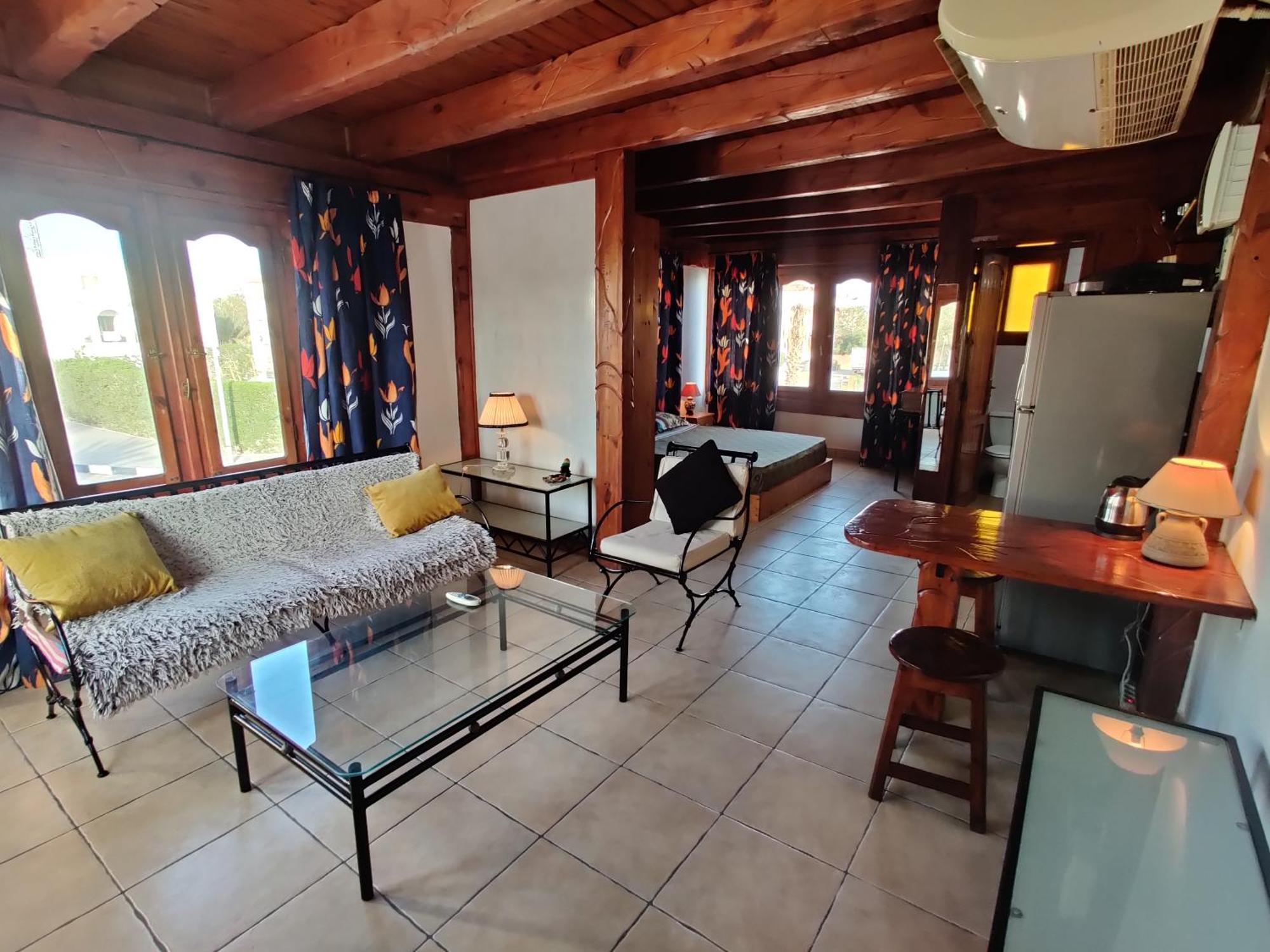 Abouseif Guest House Sharm el-Sheikh Ruang foto