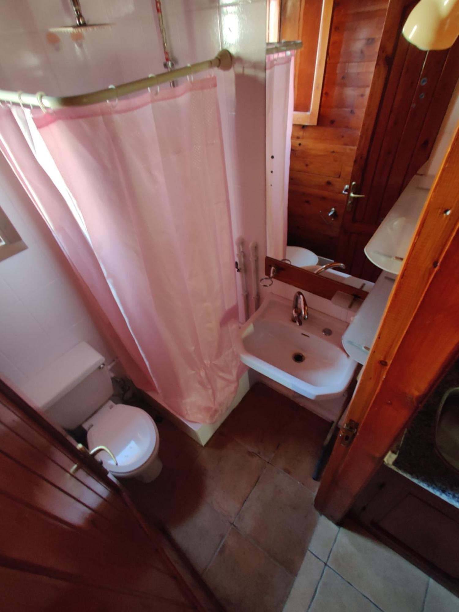 Abouseif Guest House Sharm el-Sheikh Ruang foto