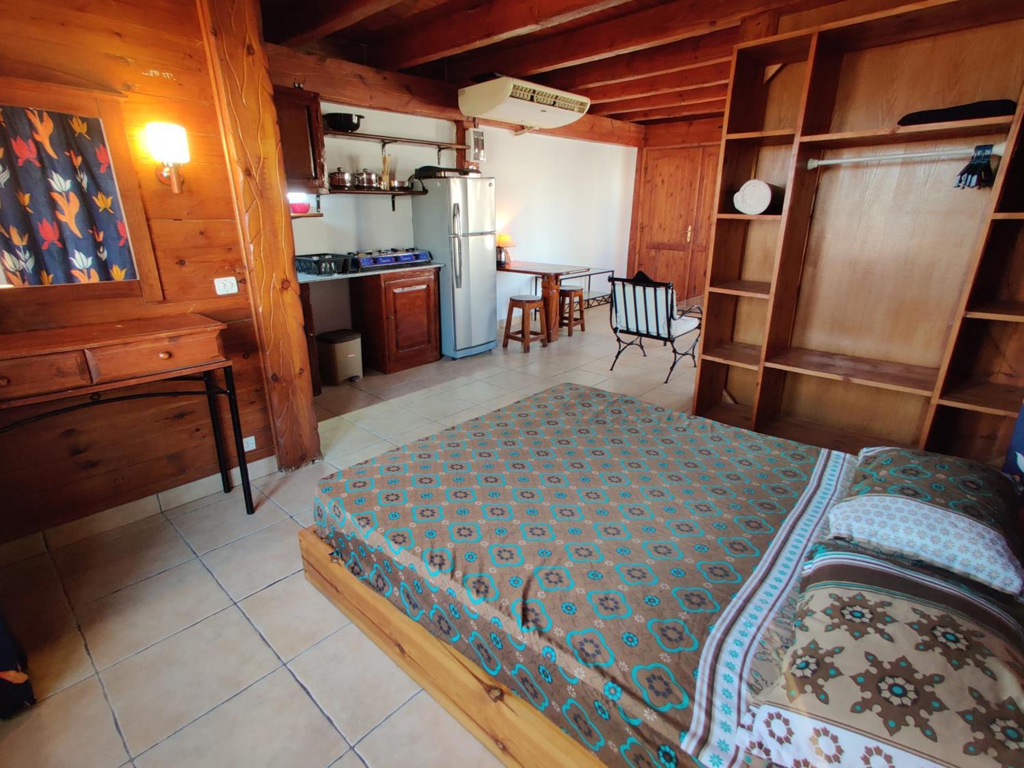 Abouseif Guest House Sharm el-Sheikh Ruang foto