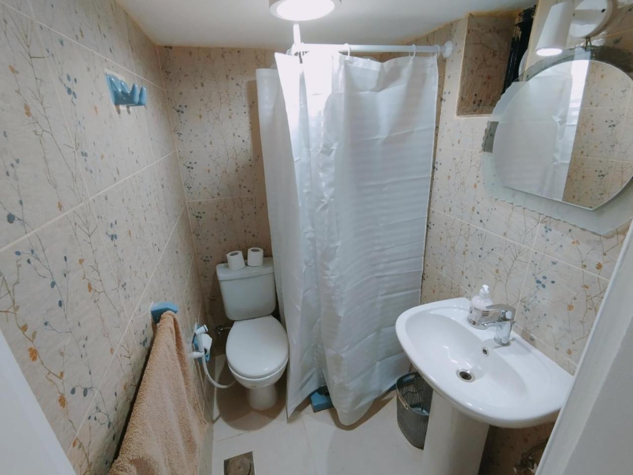 Abouseif Guest House Sharm el-Sheikh Ruang foto