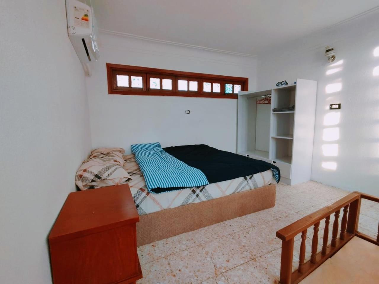 Abouseif Guest House Sharm el-Sheikh Ruang foto