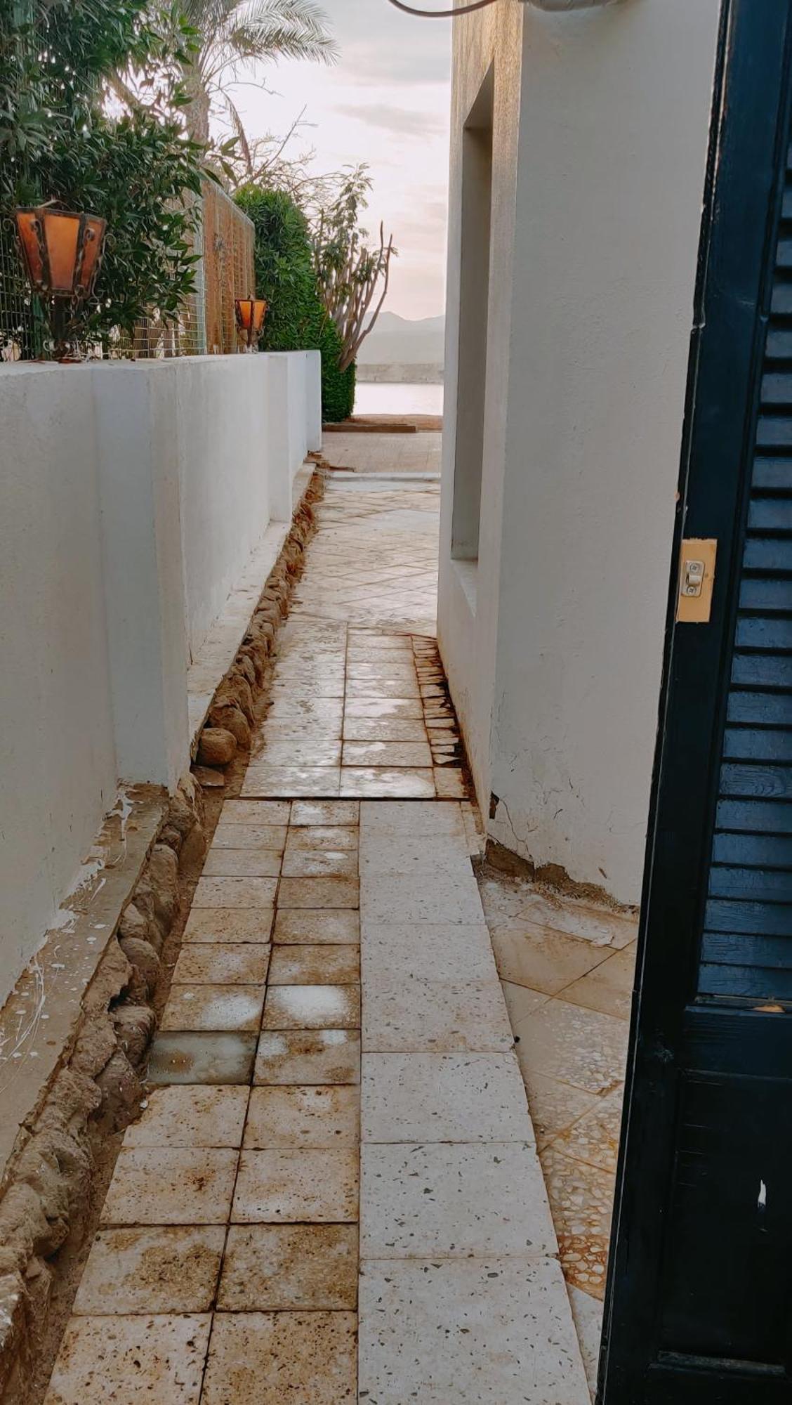 Abouseif Guest House Sharm el-Sheikh Ruang foto
