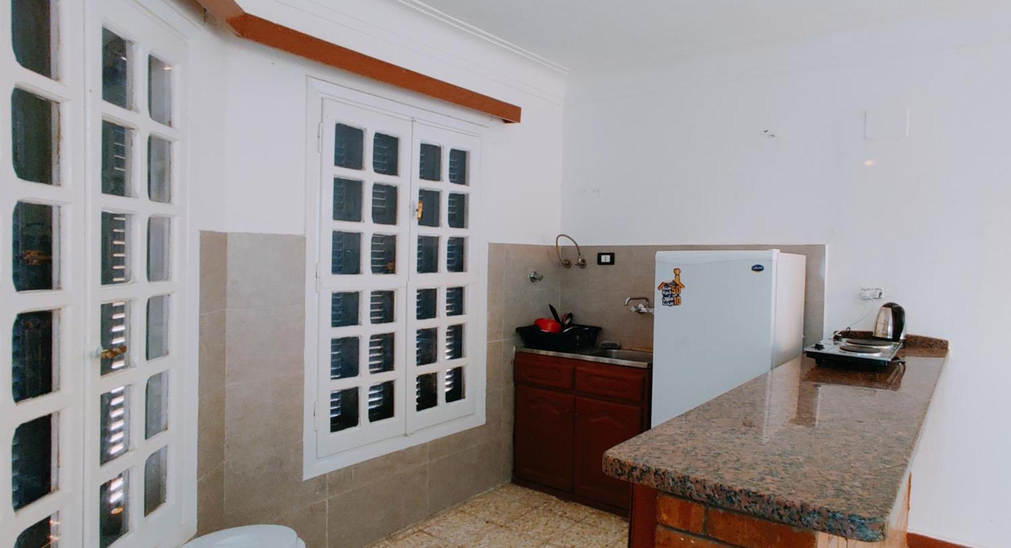 Abouseif Guest House Sharm el-Sheikh Ruang foto