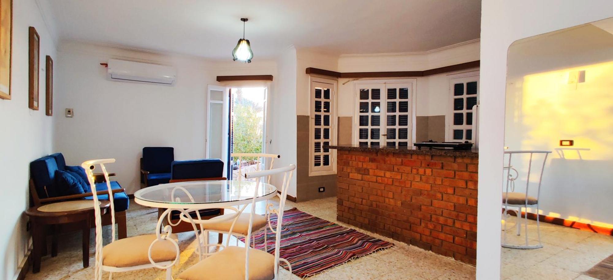 Abouseif Guest House Sharm el-Sheikh Ruang foto