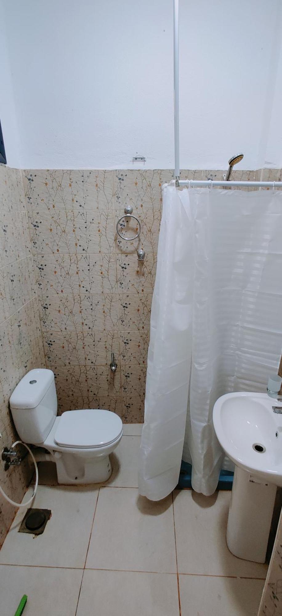 Abouseif Guest House Sharm el-Sheikh Ruang foto