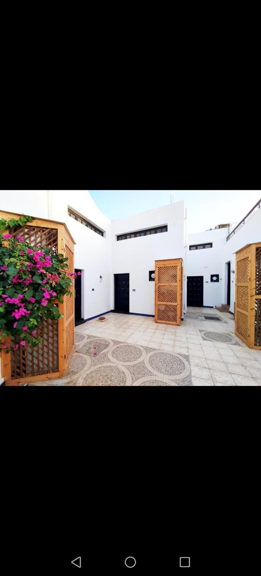 Abouseif Guest House Sharm el-Sheikh Ruang foto