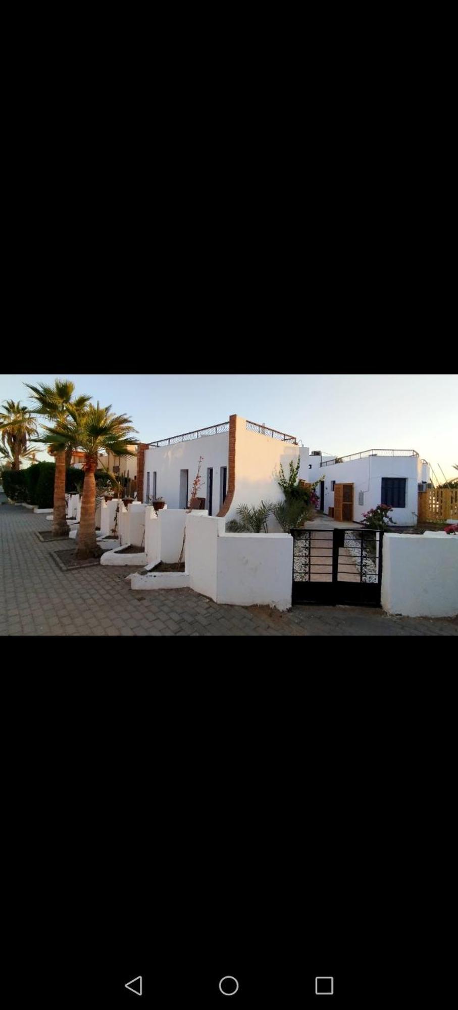 Abouseif Guest House Sharm el-Sheikh Ruang foto